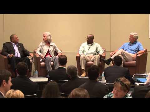 Video 3 - R.C. Slocum