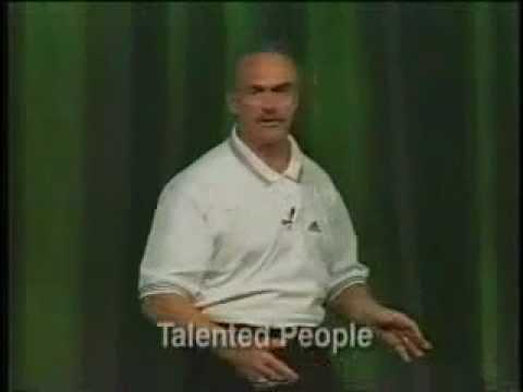 Video 2 - Rocky Bleier