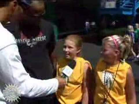 Video 4 - Dain Blanton