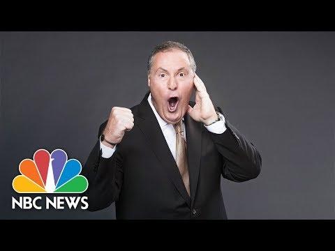 Video 4 - Andres Cantor