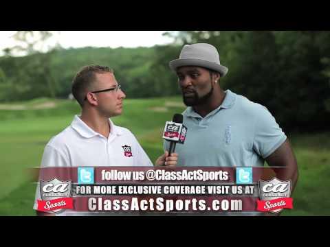 Video 4 - Anthony Spencer