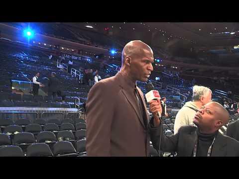 Video 6 - Robert Parish
