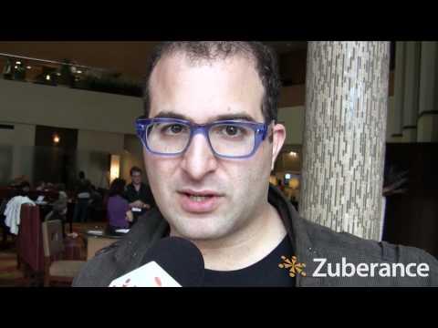 Video 1 - Bob Lanier