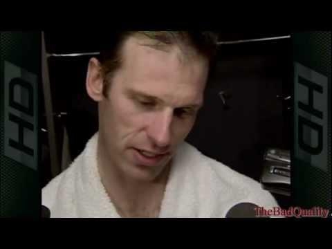 Video 4 - Dominik Hasek