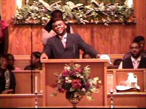 Video 2 - Justin Tucker