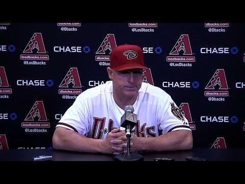 Video 1 - Jeremy Hellickson