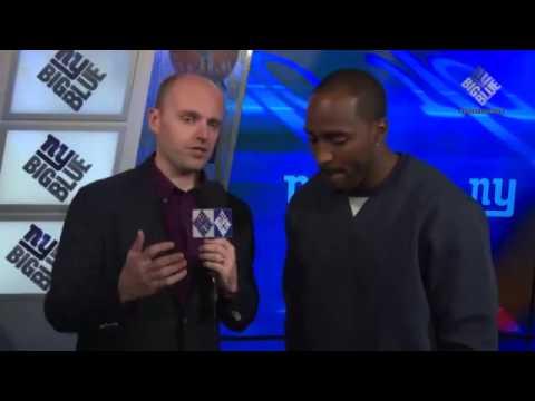 Video 4 - Hakeem Nicks