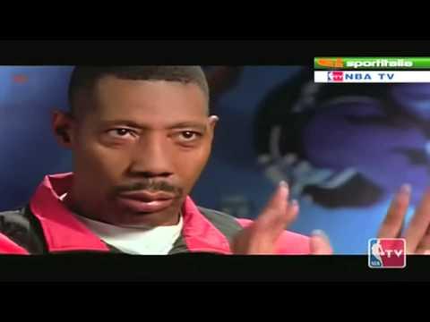 Video 5 - Connie Hawkins