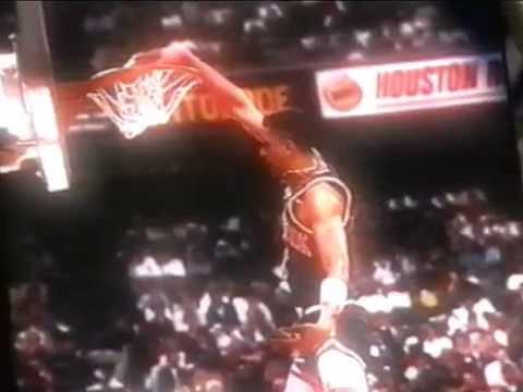 Video 6 - Kenny Walker