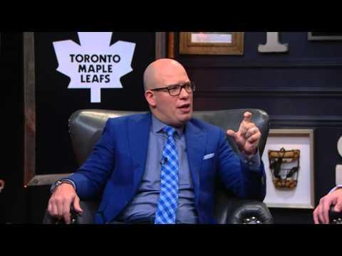 Video 4 - Brendan Shanahan