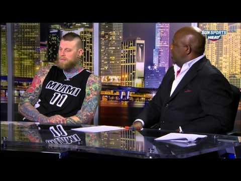 Video 5 - Chris Andersen