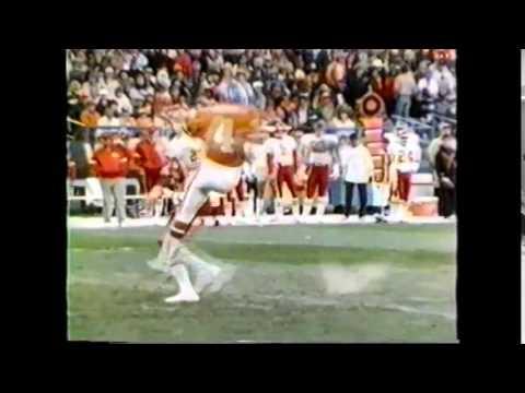 Video 2 - Lem Barney