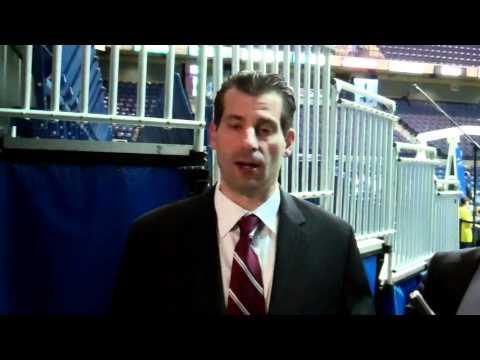 Video 5 - Derek Kellogg