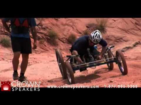 Video 3 - Chris Waddell