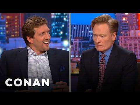 Video 4 - Dirk Nowitzki