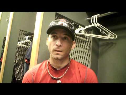 Video 6 - Marco Scutaro