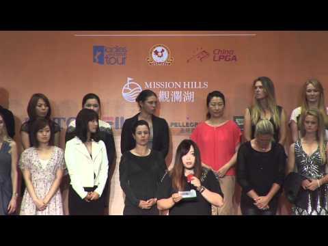 Video 1 - Shanshan Feng