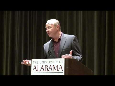 Video 1 - Larry McReynolds