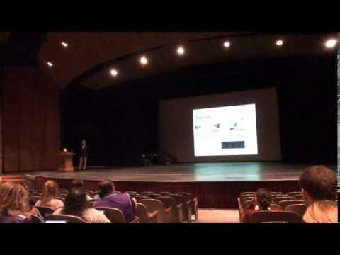 Video 1 - Scott Weltz