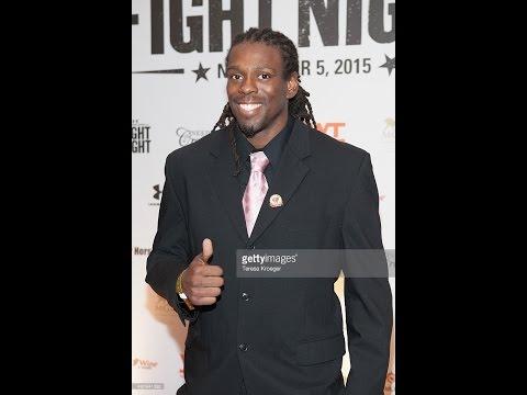 Video 2 - Franchon Crews