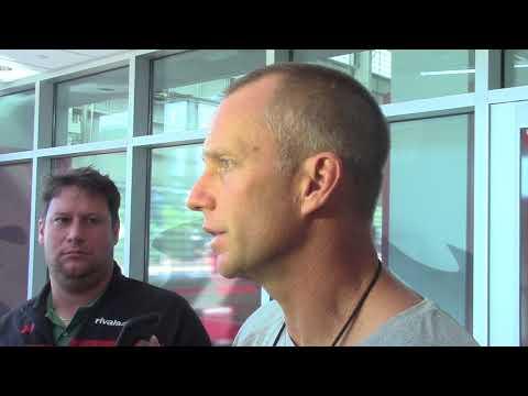 Video 5 - Dave Doeren