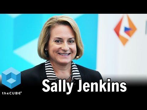 Video 5 - Sally Jenkins