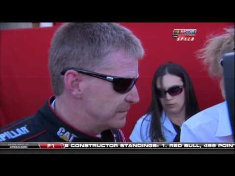 Video 5 - Jeff Burton