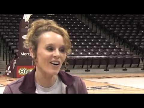 Video 5 - Jackie Stiles