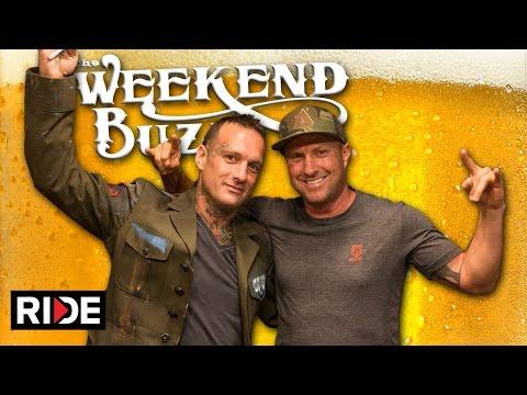 Video 6 - Kris Markovich