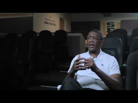 Video 3 - Bill Cartwright