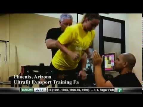 Video 6 - Jay Schroeder