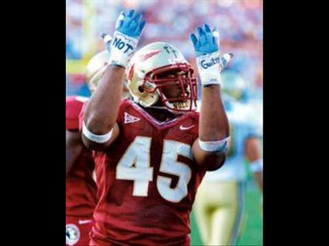 Video 2 - Darnell Dockett