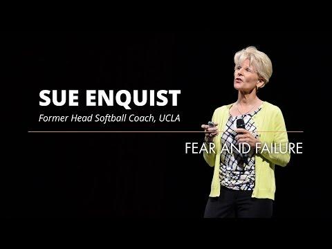 Video 4 - Sue Enquist