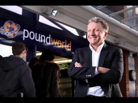 Video 4 - Chris Edwards