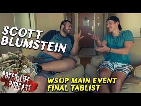 Video 5 - Scott Blumstein