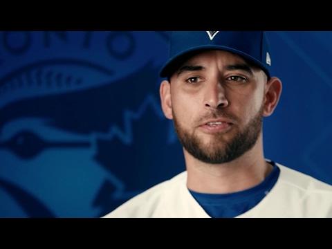Video 4 - Marco Estrada