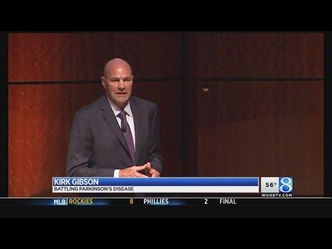 Video 3 - Kirk Gibson