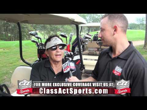 Video 5 - Ed Marinaro