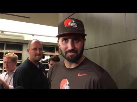 Video 4 - Charlie Whitehurst
