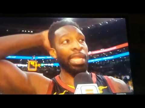 Video 3 - Jeff Green