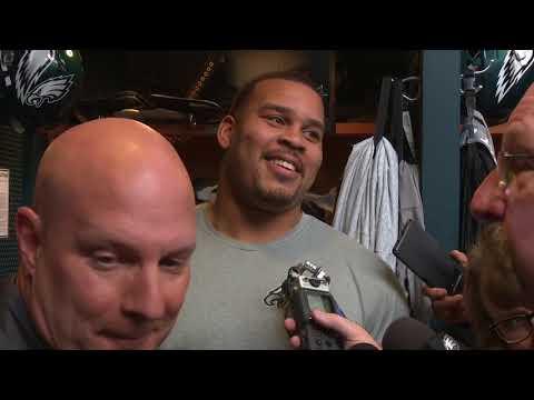 Video 5 - Brandon Brooks