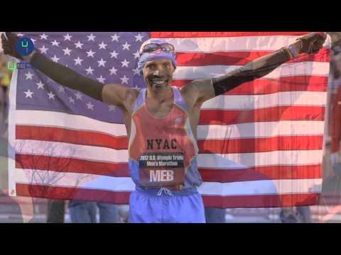 Video 3 - Meb Keflezighi