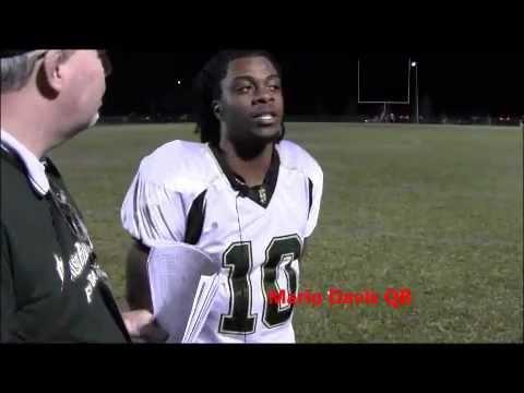 Video 4 - Ernest Givins