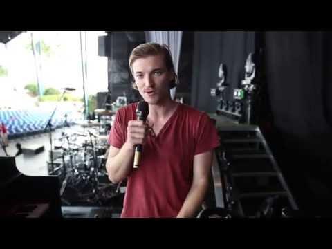 Video 4 - Keith Nord