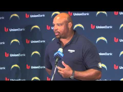 Video 6 - Leslie O'Neal