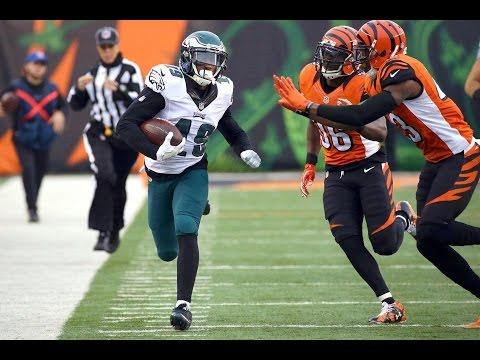 Video 1 - Tyler Eifert