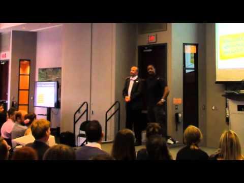 Video 3 - Tommy West