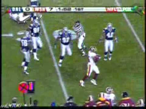 Video 1 - Bradie James