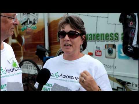 Video 4 - Robin Cole