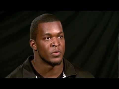 Video 3 - Charles Clay